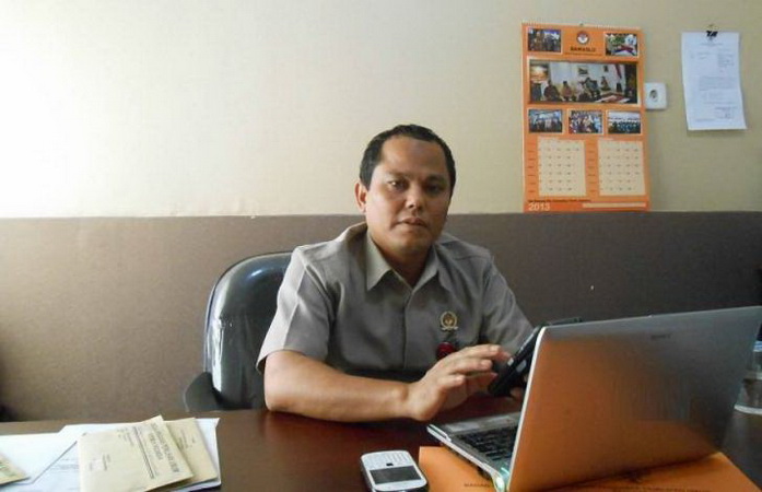Bawaslu Provinsi Riau Belum Tuntaskan Kehadiran 5 Kadis di Rakerda Golkar